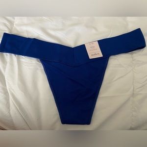 Women’s Auden Brand Thong.